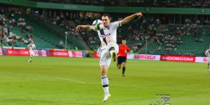 Legia Warszawa-FC Botosani