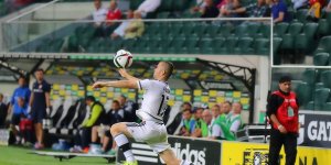 Legia Warszawa-FC Botosani