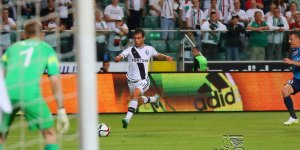 Legia Warszawa-FC Botosani
