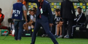 Legia Warszawa-FC Botosani