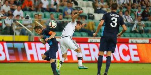 Legia Warszawa-FC Botosani