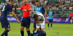 Legia Warszawa-FC Botosani