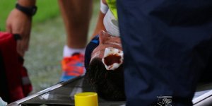 Legia Warszawa-FC Botosani