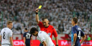 Legia Warszawa-FC Botosani