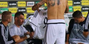 Legia Warszawa-FC Botosani