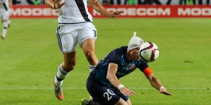 Legia Warszawa-FC Botosani