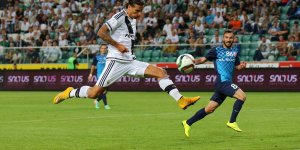 Legia Warszawa-FC Botosani