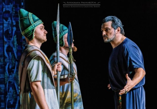 Nabucco 