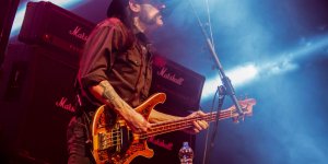 Motörhead