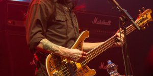 Motörhead