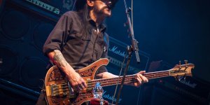 Motörhead