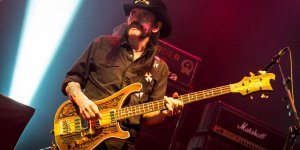 Motörhead