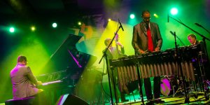 Warsaw Sunmer Jazz Days