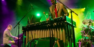 Warsaw Sunmer Jazz Days