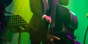 Warsaw Sunmer Jazz Days