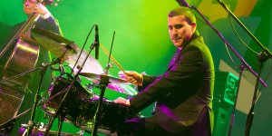 Warsaw Sunmer Jazz Days