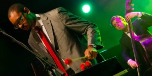 Warsaw Sunmer Jazz Days