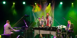 Warsaw Sunmer Jazz Days