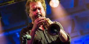 Warsaw Sunmer Jazz Days