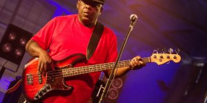 Warsaw Sunmer Jazz Days