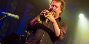 Warsaw Sunmer Jazz Days