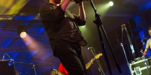 Warsaw Sunmer Jazz Days