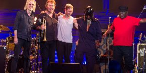 Warsaw Sunmer Jazz Days