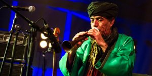Warsaw Sunmer Jazz Days