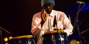 Warsaw Sunmer Jazz Days