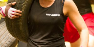 Runmageddon