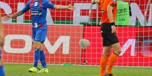 Legia - Podbeskidzie BB 5 -0