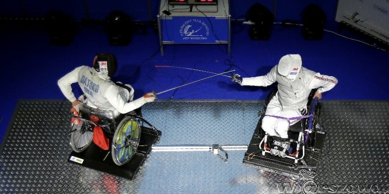 XV Edycja Pucharu Świata Szabla Kilińskiego