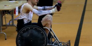 Metro Cup Dania-Francja 47-48