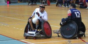 Metro Cup Dania-Francja 47-48