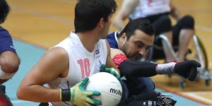 Metro Cup Dania-Francja 47-48