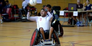 Metro Cup Dania-Francja 47-48