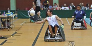 Metro Cup Dania-Francja 47-48