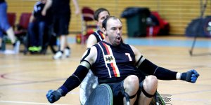 Metro Cup Polska-Niemcy 45-46