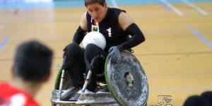 Metro Cup Polska-Niemcy 45-46