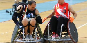 Metro Cup Polska-Niemcy 45-46