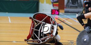 Metro Cup Polska-Niemcy 45-46