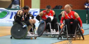 Metro Cup Polska-Niemcy 45-46