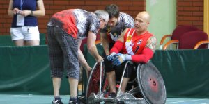 Metro Cup Polska-Niemcy 45-46