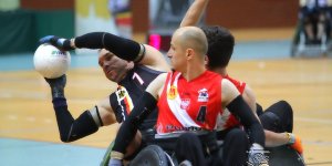 Metro Cup Polska-Niemcy 45-46