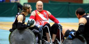 Metro Cup Polska-Niemcy 45-46