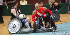 Metro Cup Polska-Niemcy 45-46