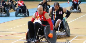 Metro Cup Polska-Niemcy 45-46