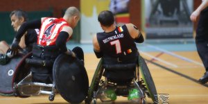 Metro Cup Polska-Niemcy 45-46
