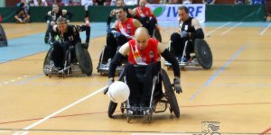 Metro Cup Polska-Niemcy 45-46