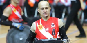 Metro Cup Polska-Niemcy 45-46
